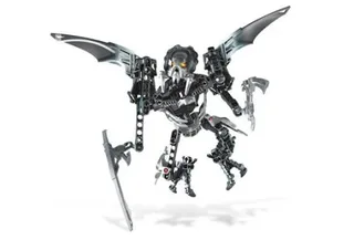 LEGO 8693-1 Chirox — 48 pieces, released 2008