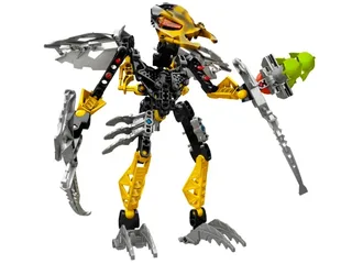 LEGO 8696-1 Bitil — 54 pieces, released 2008