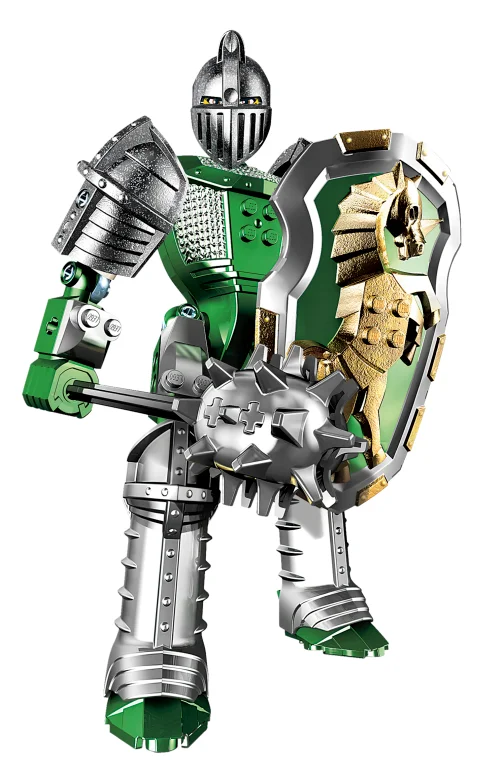 Sir Kentis - LEGO Set 8703-1 - 2006