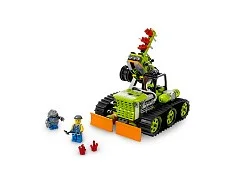 Boulder Blaster - View 2