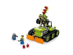 Boulder Blaster - View 3