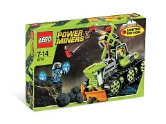 Boulder Blaster - View 4