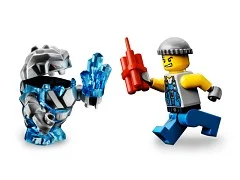 Boulder Blaster - View 5