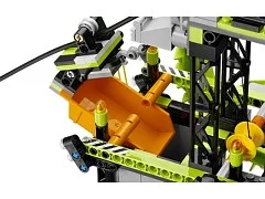 Underground Mining Station - View 6