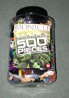 LEGO Ultimate Accessory Kit