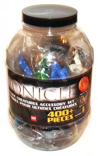 LEGO Ultimate Creatures Accessory Set
