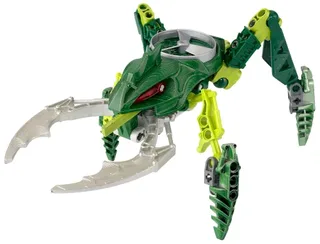 LEGO 8746-1 Visorak Keelerak — 47 pieces, released 2005