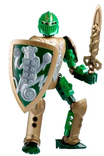 LEGO 8793-1 Sir Rascus — 45 pieces, Castle theme