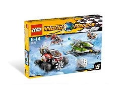Blizzard's Peak - View 4