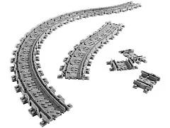 Flexible Train Track - View 8