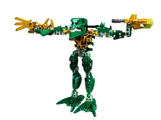 LEGO 8903-1 Zaktan — 41 pieces, released 2006
