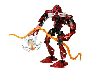 LEGO 8917-1 Kalmah — 53 pieces, released 2007