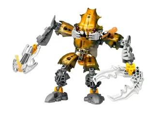 LEGO 8918-1 Carapar — 50 pieces, released 2007