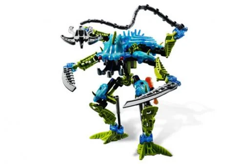 Nocturn - LEGO Set 8935-1 - 2007