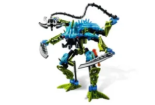 LEGO 8935-1 Nocturn — 116 pieces, released 2007