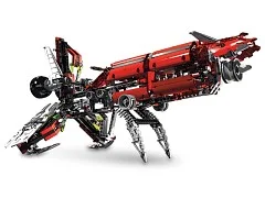 Axalara T9 - View 4
