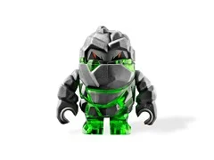 Mine Mech - View 6