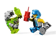 Claw Digger - View 5
