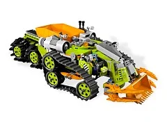 Claw Digger - View 7