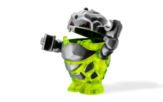 Claw Digger - View 8