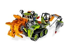 Crystal Sweeper - View 6