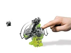 Rock Wrecker - View 7