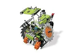 Rock Wrecker - View 8