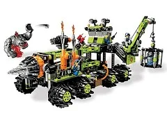 Titanium Command Rig - View 3