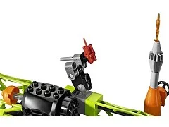 Titanium Command Rig - View 7