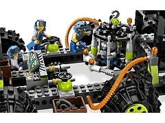 Titanium Command Rig - View 8