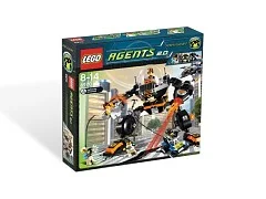 Robo Attack - View 4