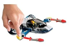 Robo Attack - View 7
