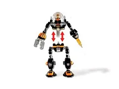 Robo Attack - View 8