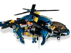 Aerial Defense Unit - View 6