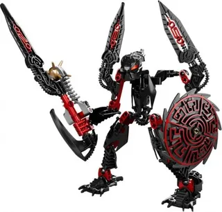 LEGO 8978-1 Skrall — 50 pieces, released 2009