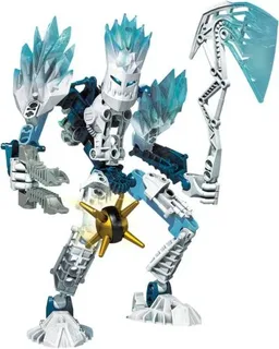 LEGO 8982-1 Strakk — 46 pieces, released 2009