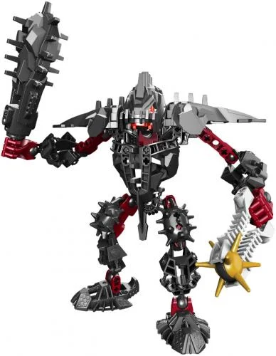 LEGO 8984-1 Stronius — 55 pieces, Bionicle theme