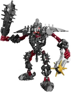 LEGO 8984-1 Stronius — 55 pieces, Bionicle theme