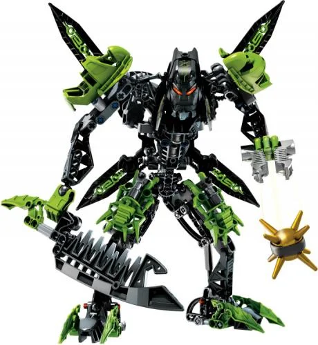 LEGO 8991-1 Tuma — 188 pieces, Bionicle theme
