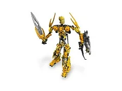 Toa Mata Nui - View 2