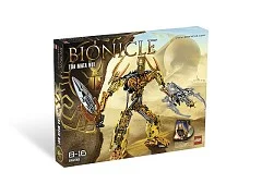 Toa Mata Nui - View 3