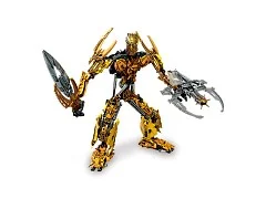 Toa Mata Nui - View 4