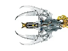 Toa Mata Nui - View 7
