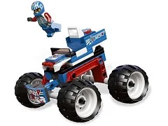 Star Striker - View 3