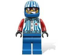 Star Striker - View 4