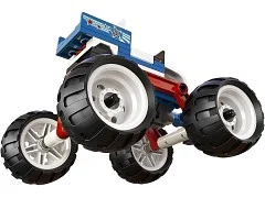 Star Striker - View 5