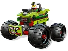Nitro Predator - View 5