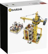 Modular Construction Site - View 4