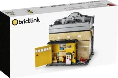 Modular LEGO Store - View 4