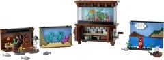 Clockwork Aquarium - View 2
